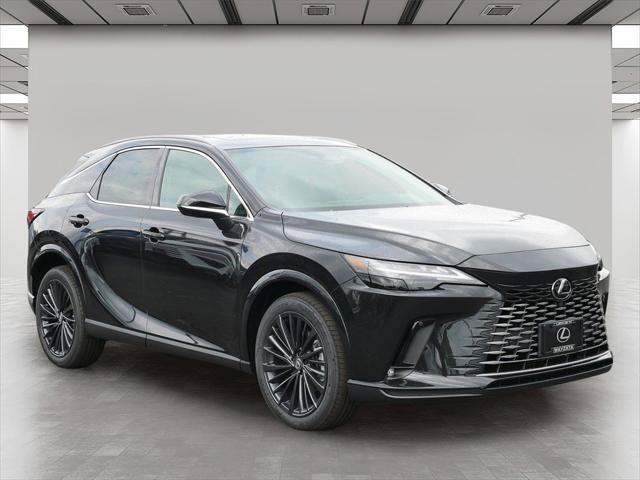 new 2025 Lexus RX 350 car, priced at $58,960