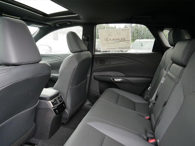 new 2025 Lexus RX 350 car, priced at $58,960
