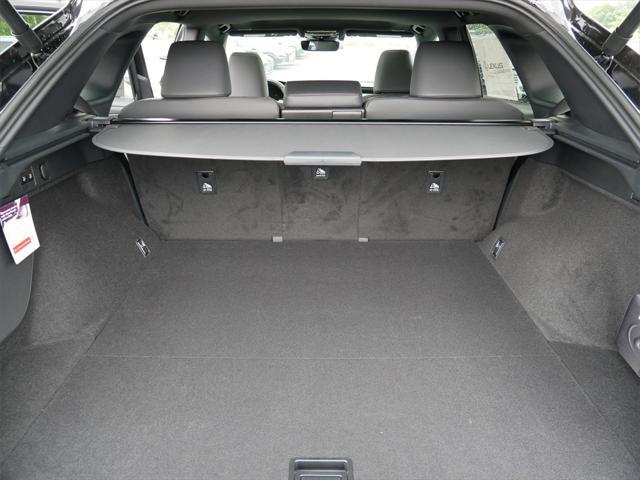 new 2025 Lexus RX 350 car, priced at $58,960