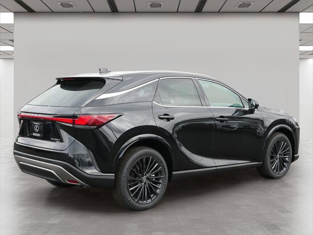 new 2025 Lexus RX 350 car, priced at $58,960