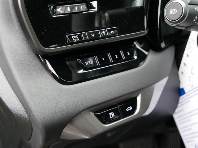 new 2025 Lexus RX 350 car, priced at $58,960