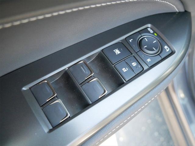 used 2025 Lexus NX 350 car, priced at $48,499