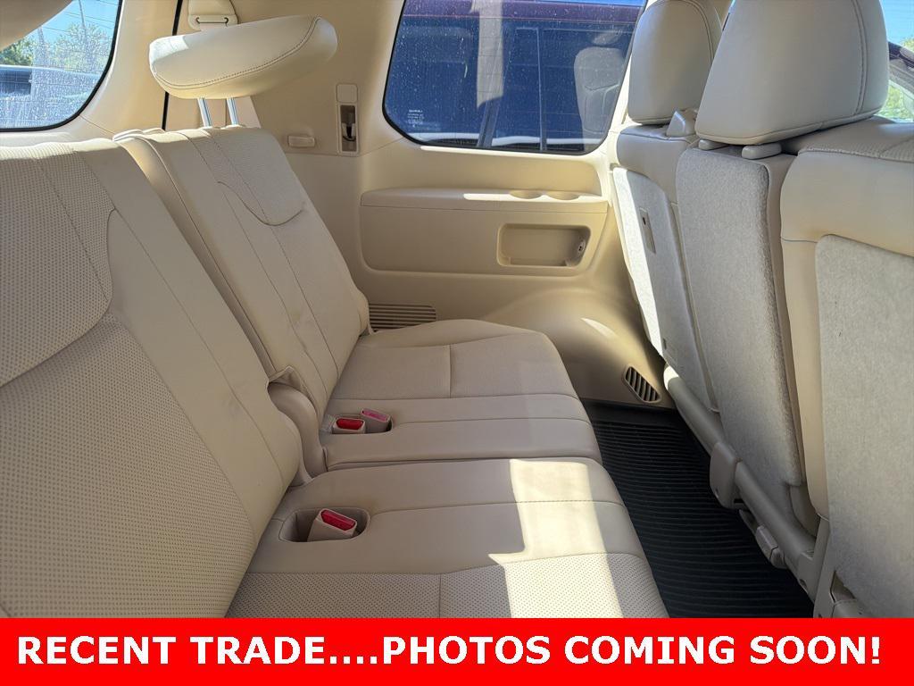used 2020 Lexus LX 570 car, priced at $68,999