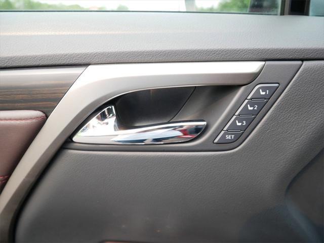 used 2017 Lexus RX 350 car, priced at $27,999