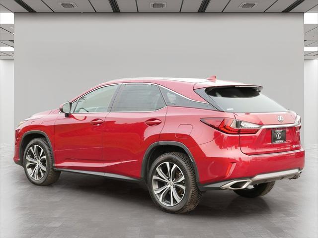 used 2017 Lexus RX 350 car, priced at $27,999
