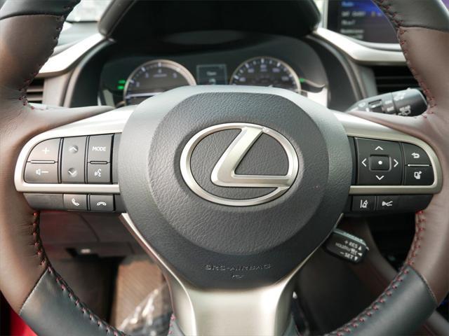 used 2017 Lexus RX 350 car, priced at $27,999