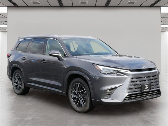 new 2024 Lexus TX 350 car, priced at $70,095
