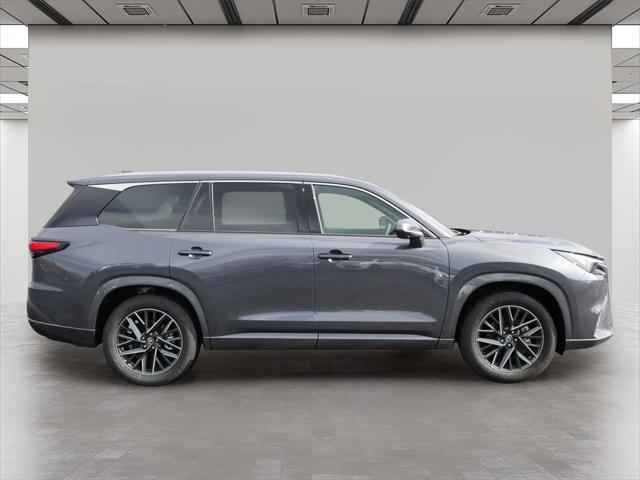new 2024 Lexus TX 350 car, priced at $70,095