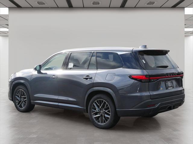 new 2024 Lexus TX 350 car, priced at $70,095