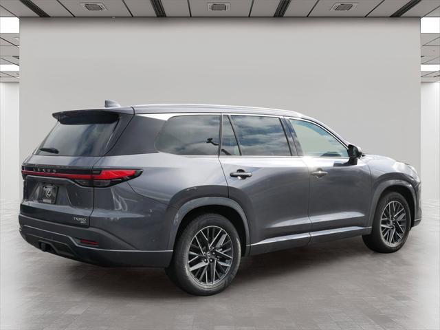 new 2024 Lexus TX 350 car, priced at $70,095