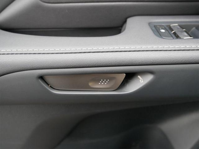 new 2024 Lexus TX 350 car, priced at $70,095