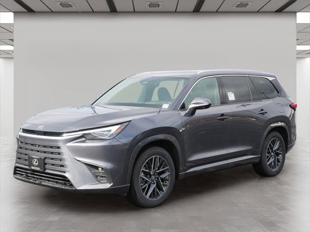 new 2024 Lexus TX 350 car, priced at $70,095
