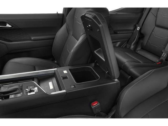 new 2025 Lexus GX 550 car, priced at $83,262