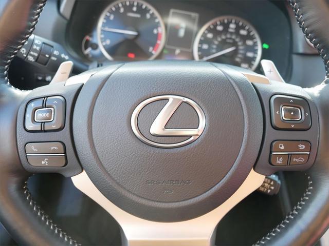 used 2021 Lexus NX 300 car, priced at $34,999