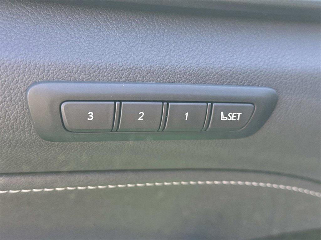 new 2026 Lexus NX 350 car, priced at $58,579