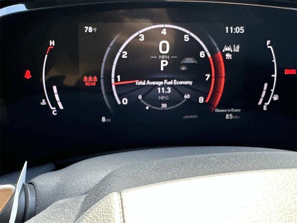 new 2026 Lexus NX 350 car, priced at $58,579