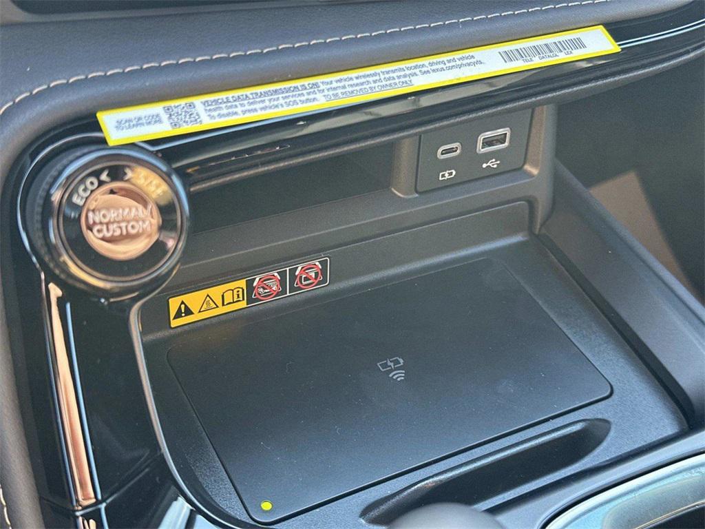 new 2026 Lexus NX 350 car, priced at $58,579