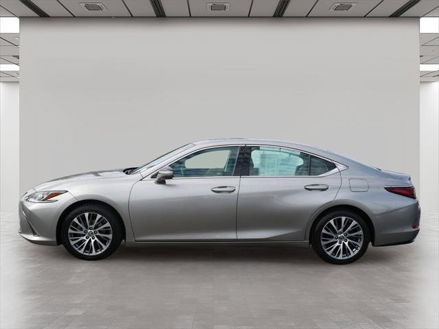 used 2019 Lexus ES 350 car, priced at $26,999