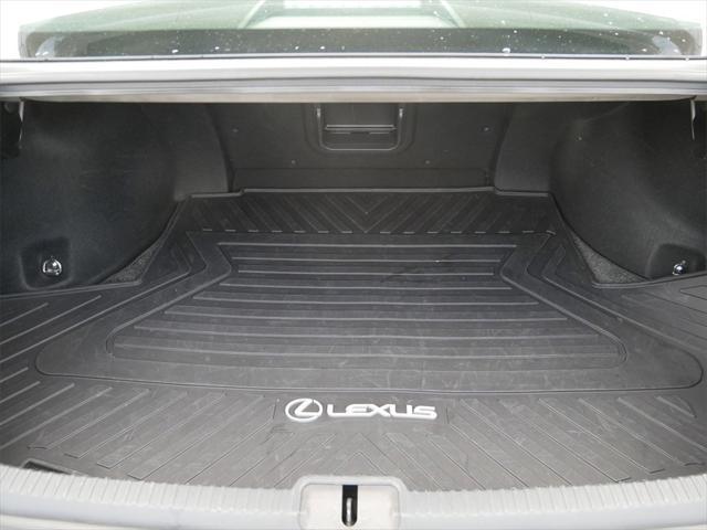 used 2019 Lexus ES 350 car, priced at $26,999