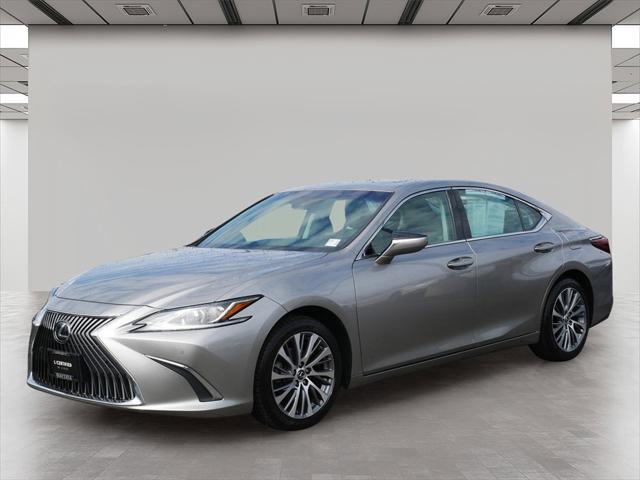 used 2019 Lexus ES 350 car, priced at $26,999
