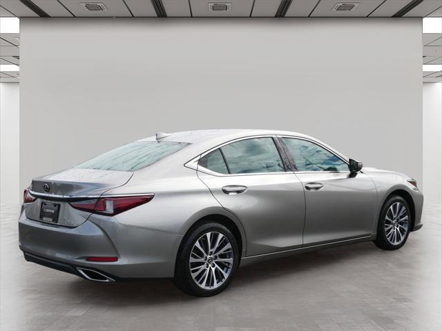 used 2019 Lexus ES 350 car, priced at $26,999