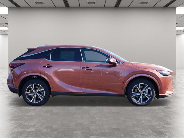 new 2024 Lexus RX 350 car, priced at $56,800