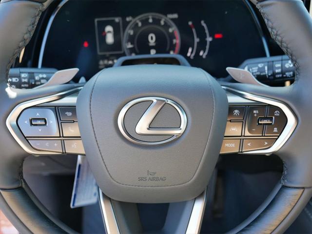 new 2024 Lexus RX 350 car, priced at $56,800