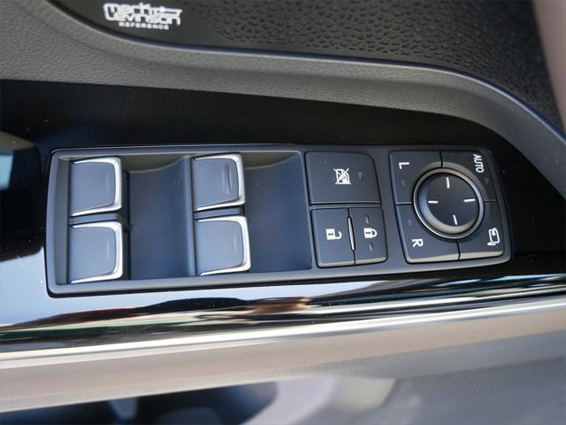 new 2025 Lexus LX 600 car, priced at $117,853