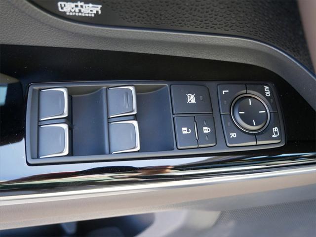 new 2025 Lexus LX 600 car, priced at $117,853