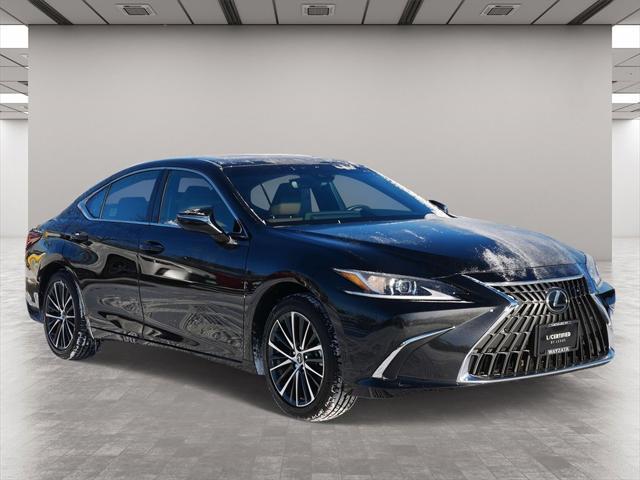 used 2024 Lexus ES 350 car, priced at $41,999