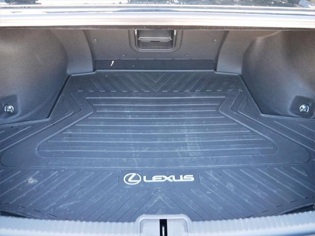 used 2024 Lexus ES 350 car, priced at $41,999