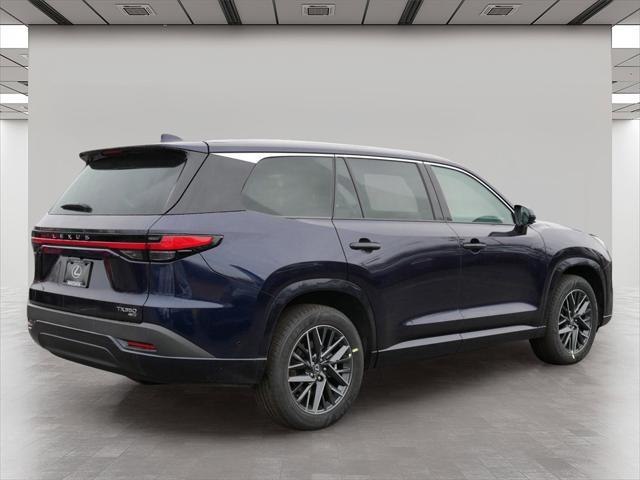 new 2025 Lexus TX 350 car, priced at $68,689