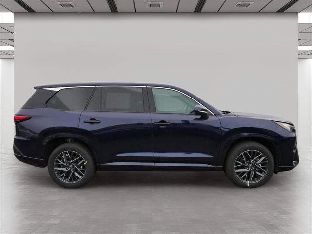 new 2025 Lexus TX 350 car, priced at $68,689