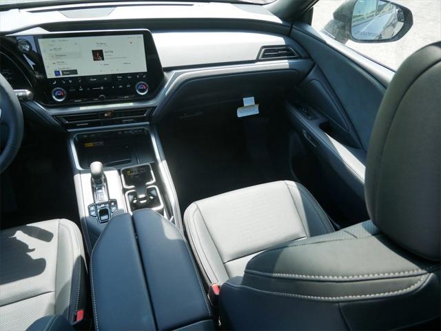 new 2025 Lexus TX 350 car, priced at $64,991