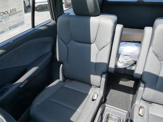 new 2025 Lexus TX 350 car, priced at $64,991