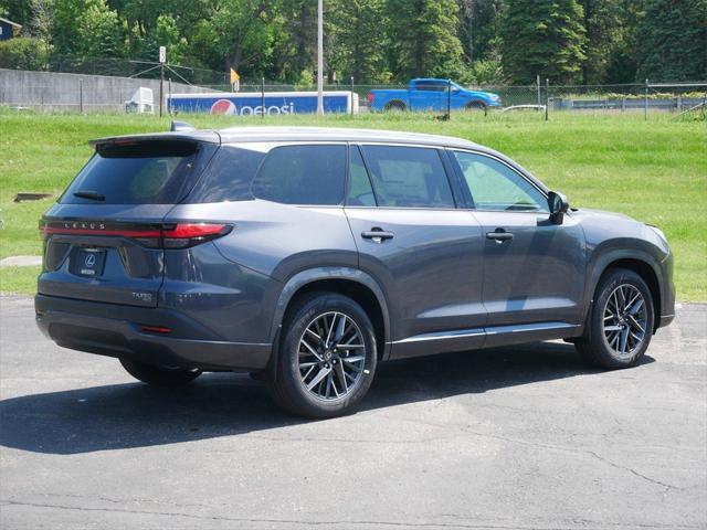 new 2025 Lexus TX 350 car, priced at $64,991