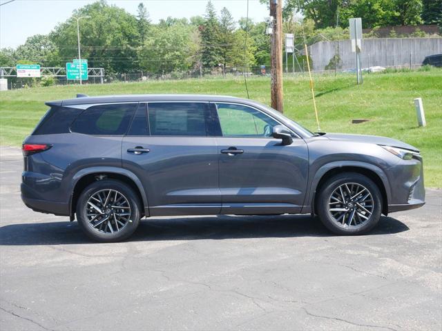 new 2025 Lexus TX 350 car, priced at $64,991