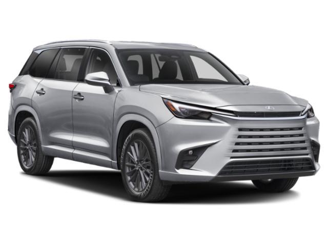 new 2025 Lexus TX 350 car, priced at $65,480