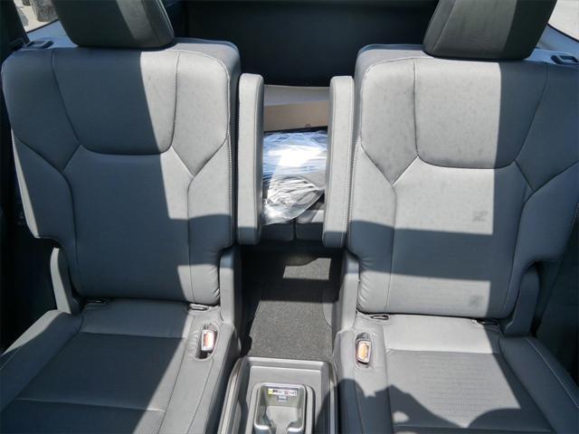new 2025 Lexus TX 350 car, priced at $64,991