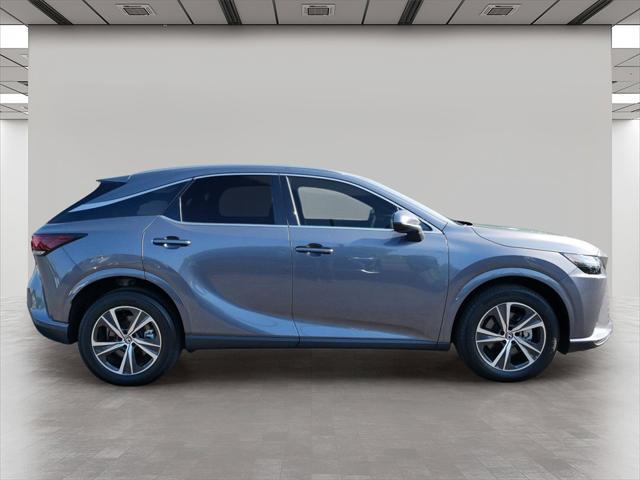 used 2023 Lexus RX 350 car, priced at $52,499