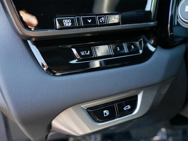 used 2023 Lexus RX 350 car, priced at $52,499
