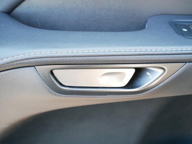 used 2023 Lexus RX 350 car, priced at $52,499