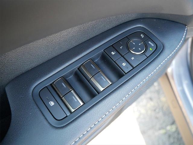 used 2023 Lexus RX 350 car, priced at $52,499