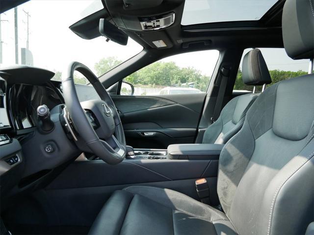 used 2023 Lexus RX 350 car, priced at $54,999