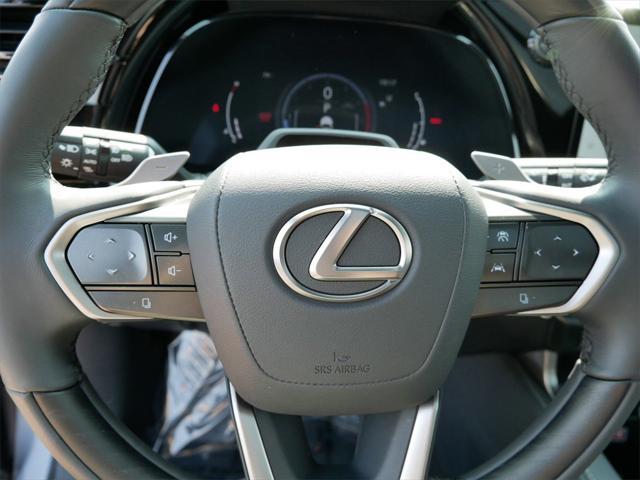used 2023 Lexus RX 350 car, priced at $54,999