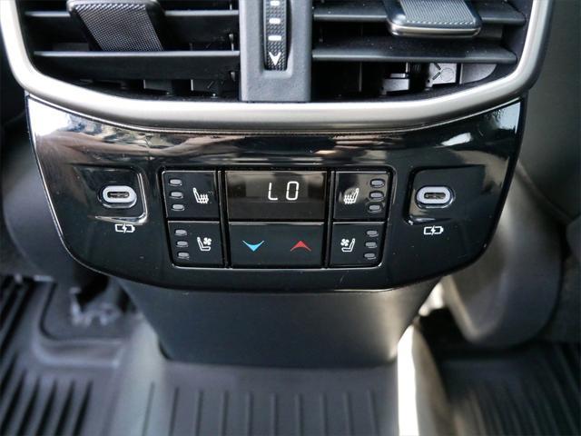 used 2023 Lexus RX 350 car, priced at $54,999