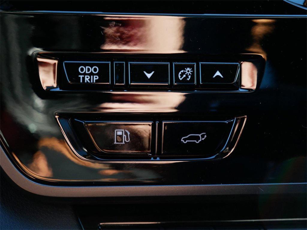 new 2026 Lexus TX 350 car, priced at $67,223