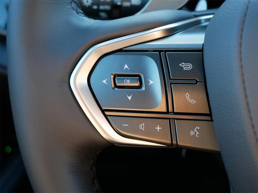 new 2026 Lexus TX 350 car, priced at $67,223