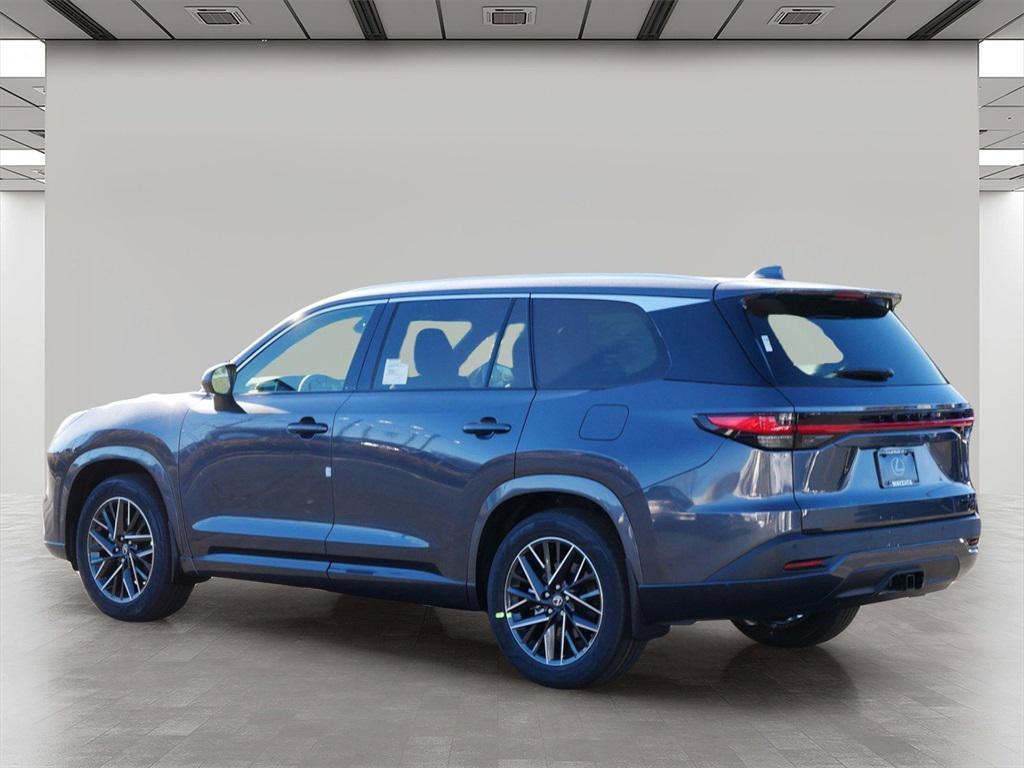 new 2026 Lexus TX 350 car, priced at $67,223