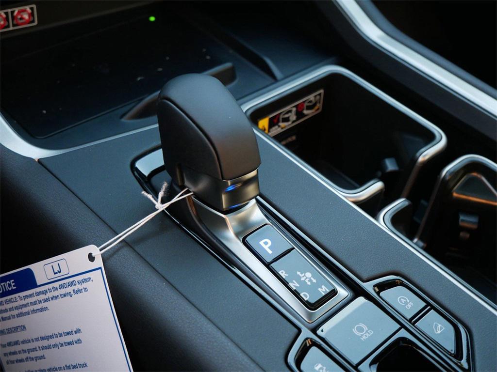 new 2026 Lexus TX 350 car, priced at $67,223